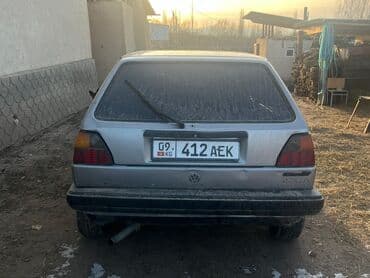 покраска бампера цена бишкек: Volkswagen Golf: 1990 г., 1.6 л, Механика, Бензин, Хэтчбэк — 9