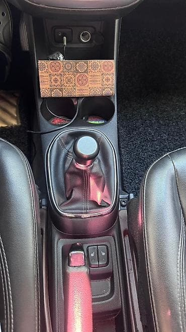 shevralet spark: Chevrolet Spark: 2016 г., 1 л, Автомат, Бензин, Хэтчбэк — 7
