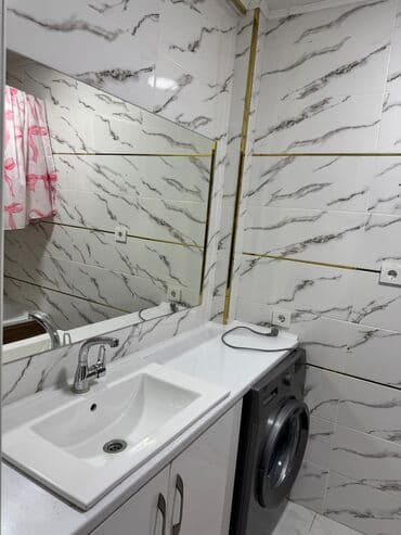 сниму квартиру от собственников: 1 комната, 47 м², Элитка, 12 этаж — 4