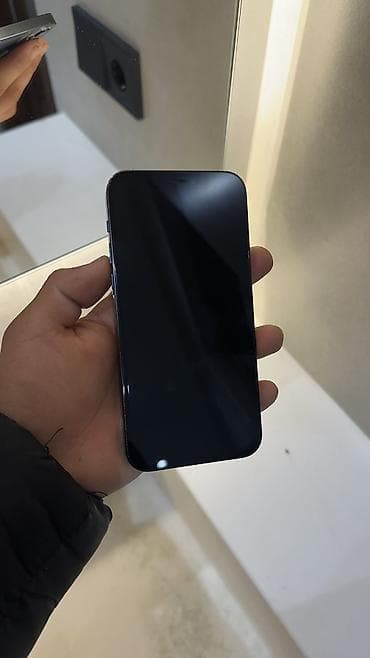 iphone 3g: IPhone 12 Pro, Б/у, 128 ГБ, Pacific Blue, Зарядное устройство, Защитное стекло, 86 % — 7