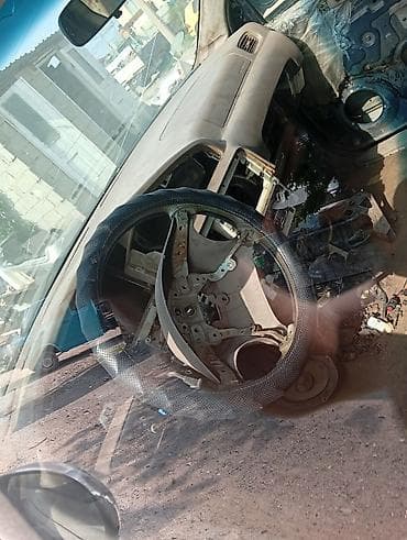 Унаа сатуу: Kia Carnival: 2000 г. — 3