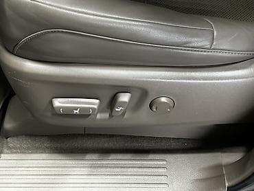 460 gx: Lexus GX: 2019 г., 4.6 л, Автомат, Бензин, Кроссовер — 8