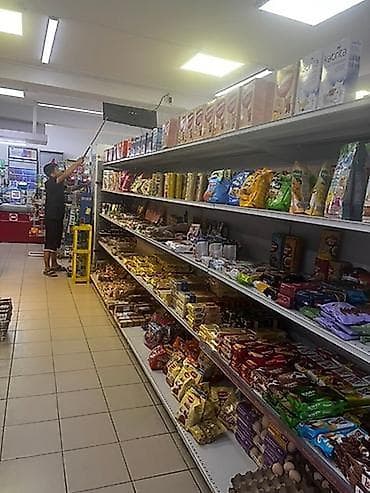 o store: Улан мкр Продается готовый бизнес, магазин Площадь: 250м2 150м2 - — 3