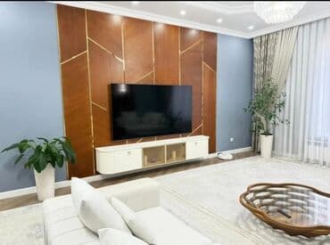 дом село кой таш: Дом, 260 м², 6 комнат, Евроремонт — 27