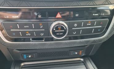 срочно продаю в связи с переездом: Ssangyong Rexton: 2020 г., 2.2 л, Автомат, Дизель, Жол тандабас — 23