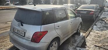 компресор для авто: Toyota ist: 2003 г., 1.3 л, Автомат, Хэтчбэк — 8