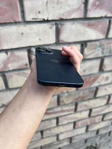 iphone 21: IPhone 15 Pro Max, Б/у, 256 ГБ, Blue Titanium, Кабель — 10