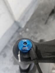 программы для 3d моделирования red giant: Горный велосипед, Рама L (172 - 185 см), Карбон, Новый — 5