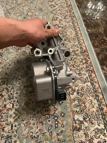 Унаа тетиктери: Помпа двигателя Тойота Камри 70 # новая в оригинале — 3