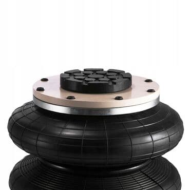 воздушный домкрат для авто: Продаю оптом и в розницу!!!! Пневматический домкрат (воздушный) — 5