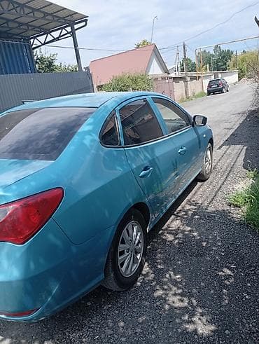 6: Hyundai Elantra: 2018 г., 1.6 л, Механика, Газ, Седан — 2