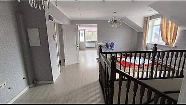 1 комнатный дом: 250 м², 5 комнат, Утепленный — 9