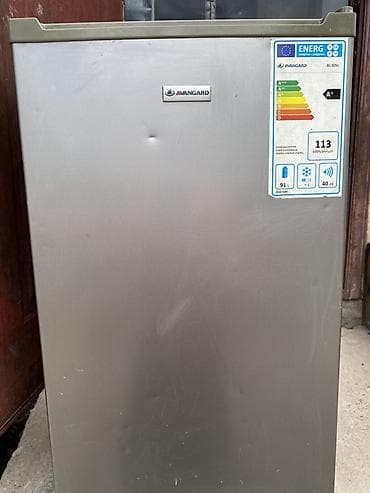 Холодильник Avangard, Б/у, Однокамерный, 45 * 75 * at lalafo.kg Холодильник Avangard, Б/у, Однокамерный, 45 * 75 *