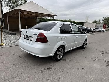 gilera runner: Ravon Nexia: 2017 г., 1.5 л, Ручные, Бензин, Седан — 5