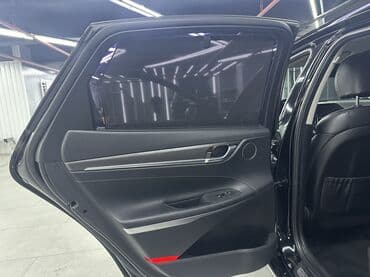 купить зимние шины на матиз: Hyundai Grandeur: 2017 г., 3 л, Типтроник, Бензиновая, Седан — 26