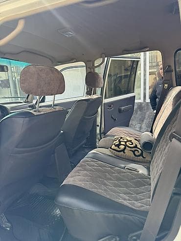 opel frontera: Toyota Land Cruiser: 1992 г., 4.2 л, Механика, Дизель, Внедорожник — 5