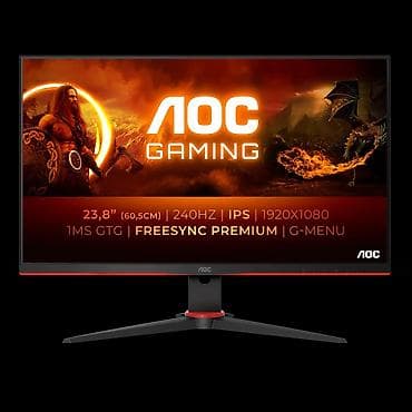 msi gf65 thin: Игровой ПК с монитором и периферией Характеристики системного блока — 6