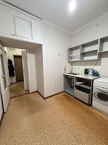 сдаю квартиру в аламедине 1: 1 комната, 34 м², Индивидуалка, 4 этаж, Косметический ремонт — 4