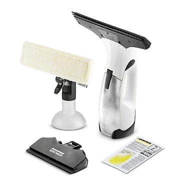 Стеклоочиститель Karcher WV (беспроводной мойщик окон) Комплект: - — 1