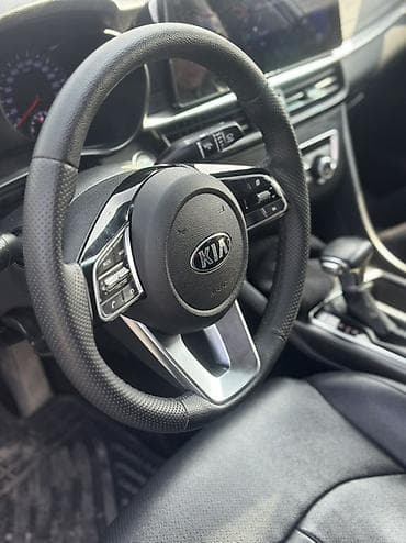 дордой моторс кв: Kia K5: 2018 г., 2 л, Автомат, Бензин, Седан — 6