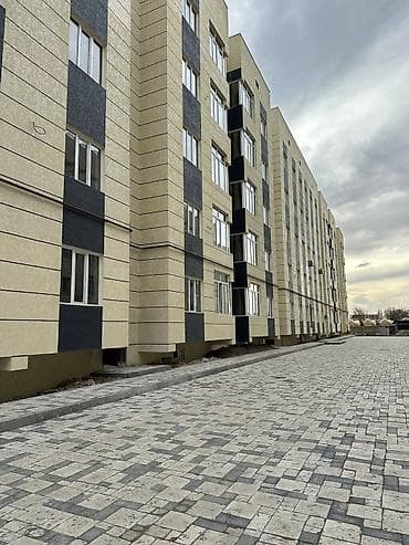 подарю квартиру бесплатно: 3 комнаты, 48 м², Элитка, 1 этаж, Готовая ПСО (под самоотделку) — 1