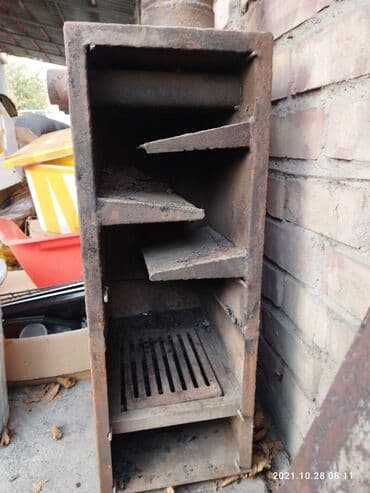 поповой отопление: Продаю котёл 3 в 1, газ, эл, уголь. На 150м2. В отличном состоянии — 5