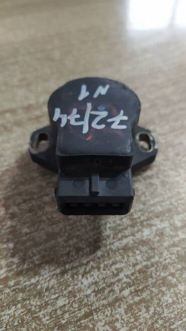 датчик спидометр: Mitsubishi Датчик Дроссельной Заслонки, Митсубиси ДПДЗ Датчик — 1