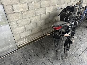 Спортбайк Cobra, 250 куб. см, Бензин, Взрослый — 3