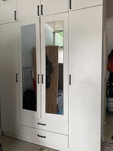 hostel osh: 1 комната, 23 м², Индивидуалка, 3 этаж, Косметический ремонт — 1