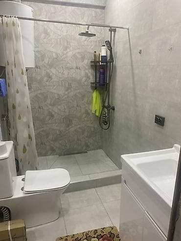 2 room flat: 2 комнаты, 77 м², Элитка, 8 этаж, Дизайнерский ремонт — 1