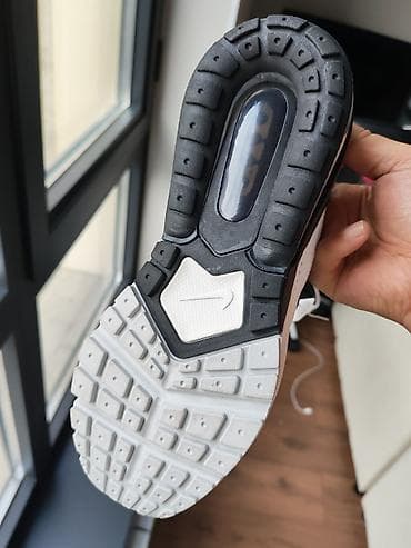 active 2: Мужские кроссовки, 41, Nike, Новый — 3