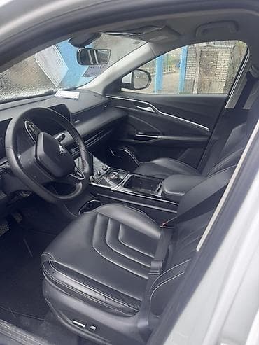 camry 2003: Tesla : 2022 г., Электромобиль, Кроссовер — 5