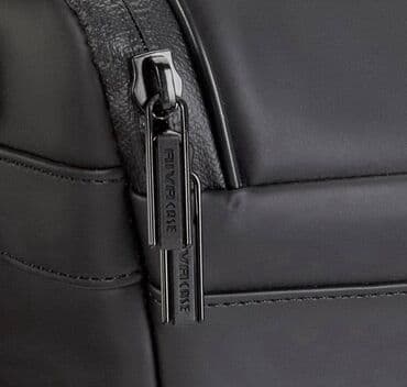 сумки для фотоаппарата: Сумка для фотоаппарата RivaCase 1501 (LRPU) Сумка для зеркальной — 4