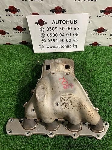 Коллектор Mitsubishi Б/у, Оригинал, Япония
