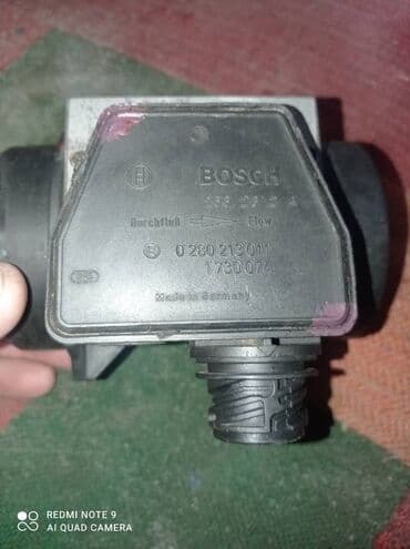 хюндай соната бишкек: Руль BMW — 15