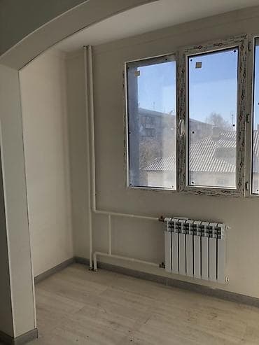 2 room flat: 1 комната, 44 м², 106 серия, 3 этаж, Евроремонт — 6