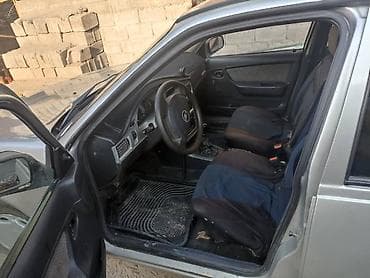 некия: Daewoo Nexia: 2012 г., 1.5 л, Механика, Бензин, Седан — 3