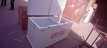 xing: Морозильный ларь XINGX (верхняя крышка-скамья, горизонтальный тип) - — 4