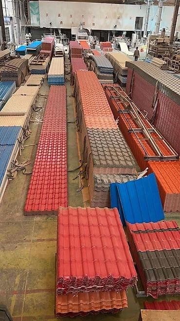 Профнастил: Профнастил! Металлочерепица метталосайдинг на заказ.любой размер — 2