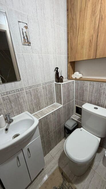 продаю 3кв 9мкр: 3 комнаты, 66 м², 106 серия, 9 этаж, Евроремонт — 9