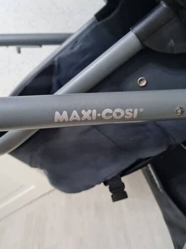 коляска prego: Коляска, Б/у — 4