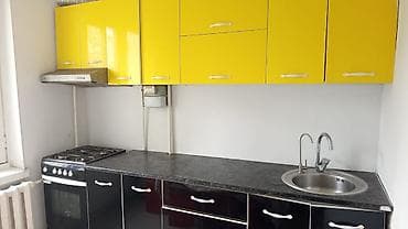 gala group: 2 комнаты, 61 м², 105 серия, 3 этаж, Косметический ремонт — 3