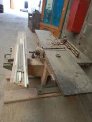 закройный стол бу: Продаются промышленные столярные станки.
Фуганок, Ресмус, циркулярки — 4