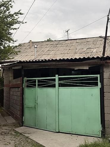 хата в оше: 3 комнаты, 75 м², Индивидуалка, 1 этаж, Старый ремонт — 1