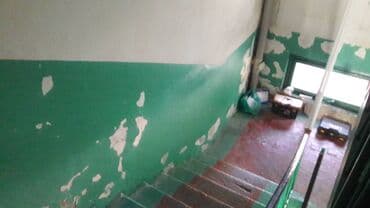 частный дом на длительный срок: Выполняю ремонт подъездов практически в любом состоянии,а так же — 13