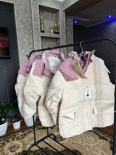 дордой женские куртки: Все куртки по 700 сом Самовывоз Район старый толчок Нижняя аларча — 2