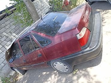 Daewoo Nexia: 2007 г., 1.6 л, Кол менен иштөөчү, Бензин, Седан — 4