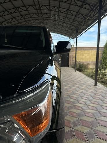 sprinter 2 7: Toyota Land Cruiser: 2008 г., 4.7 л, Типтроник, Бензин, Внедорожник — 7