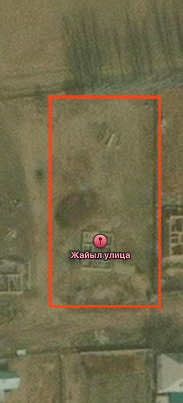 сары джон участок: 15000 соток, Для строительства, Красная книга — 3