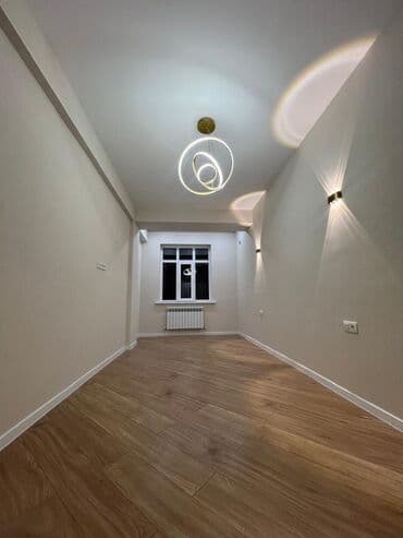 сдается квартира варашилова: 2 комнаты, 78 м², Элитка, 10 этаж, Дизайнерский ремонт — 5